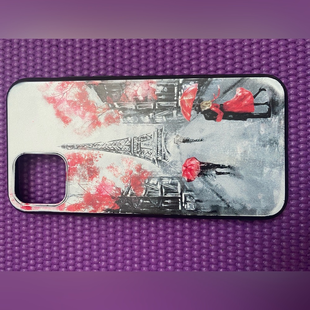 iPhone case